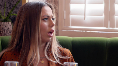 Geordie Shore: Los originales : Holly con estilo'