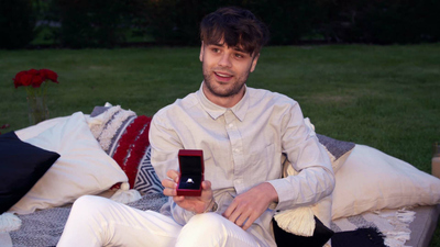 Geordie Shore: Los originales : Propuesta encebollada'