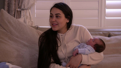 Geordie Shore: Los originales : Fiesta de parto'