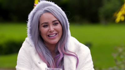 Geordie Shore: Los originales : ¿Cuántas Holly?'