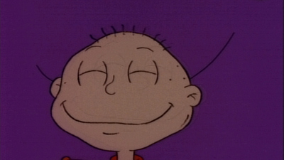 Rugrats: Aventuras en Pañales : Visitantes del espacio / El caso de los bebés perdidos'