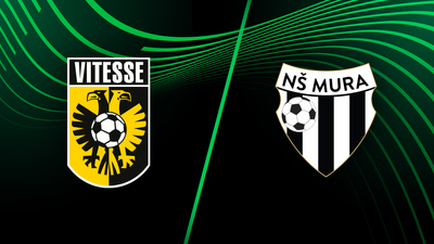 UEFA Europa Conference League : Vitesse vs. Mura'