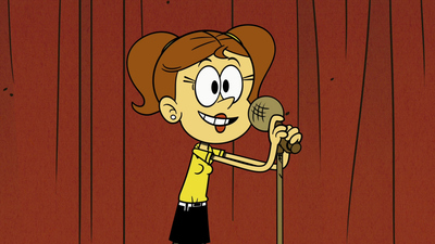 The Loud House : Vida de diretor / Brigas de sexta à noite'