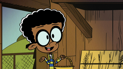 The Loud House : Família de mentira / Um dia de fazendeiro'