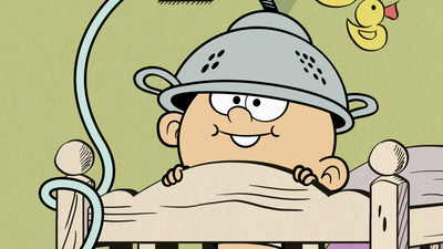 The Loud House : Má reputação / Os Pesadelos da Lily'