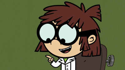 The Loud House : Escola do choque / Brigas da eleição'