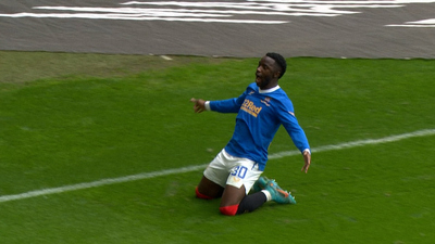 Scottish Professional Football League : SPFL Magazine #35'