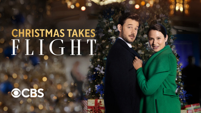 Watch Christmas Takes Flight: Christmas Takes Flight - Full show on CBS