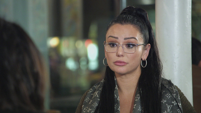 Jersey Shore: Family Vacation : Unresolved Issues'