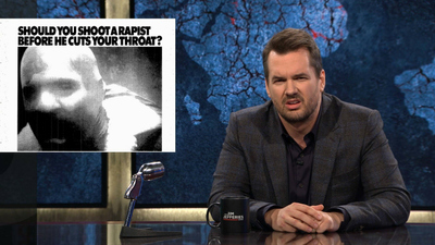 The Jim Jefferies Show : April 2, 2019 - How Chicago Became Central to the Gun Debate'