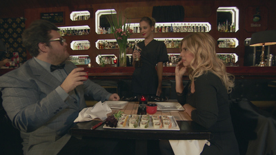 Educando a Nina : Episodio 43'