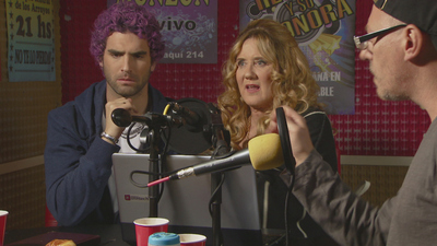 Educando a Nina : Episodio 49'