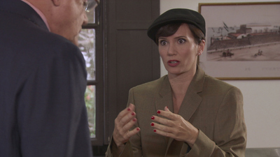 Educando a Nina : Episodio 17'