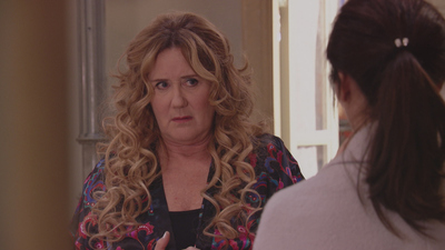 Educando a Nina : Episodio 42'