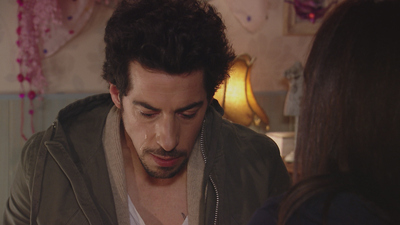 Educando a Nina : Episodio 50'