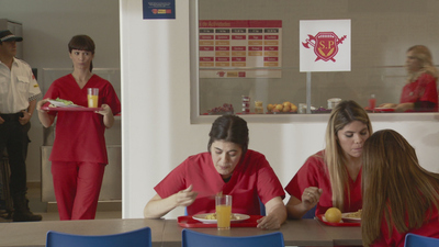 Educando a Nina : Episodio 28'