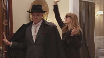 Educando a Nina : Episodio 47'