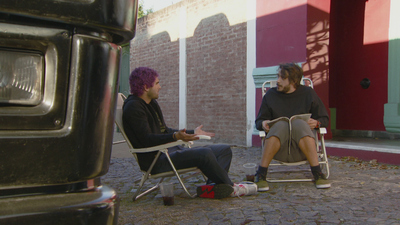 Educando a Nina : Episodio 40'