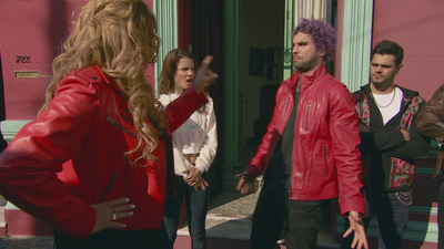 Educando a Nina : Episodio 48'