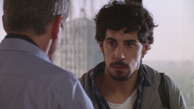 Educando a Nina : Episodio 13'