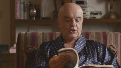 Educando a Nina : Episodio 20'