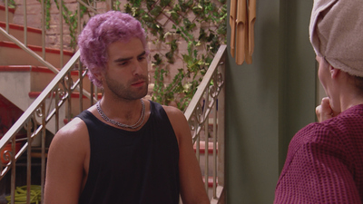 Educando a Nina Ver en Paramount+ México