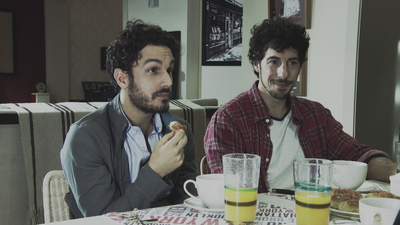 Educando a Nina : Episodio 18'