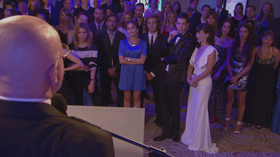 Educando a Nina : Episodio 3'