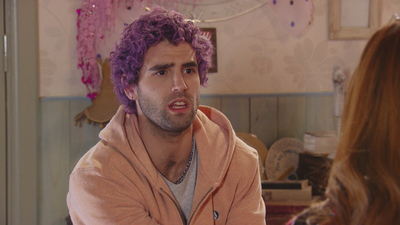 Educando a Nina : Episodio 46'