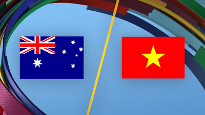 AFC Asian Qualifiers : Australia vs. Vietnam'