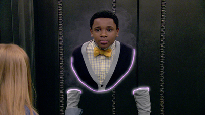 Voll Vergeistert : Voll peinlich'