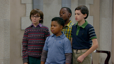 Voll Vergeistert : Voll verdient'