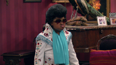 Voll Vergeistert : Voll die Familie'