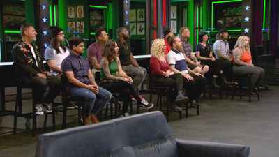 Ink Master : Off the Chain'