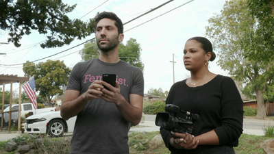 Catfish: Mentiras en la red : Tony y Tiana'