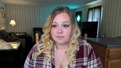 Catfish: Mentiras en la red : Brooklyn y Jason'