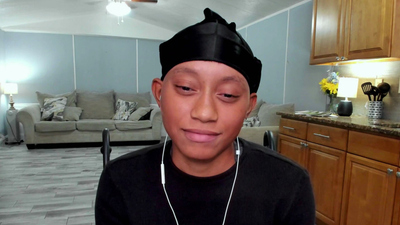 Catfish: Mentiras en la red : Zay y Jayda'