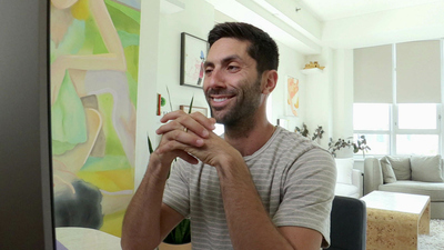 Catfish: Mentiras en la red : Jay y Anna'