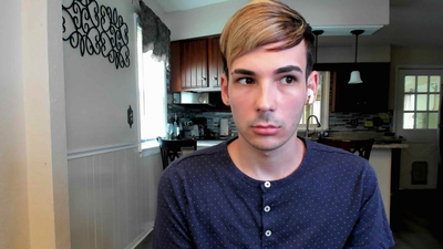 Catfish: Mentiras en la red : Dustin y Keegan'