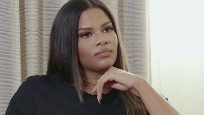 Catfish: Mentiras en la red : Aaliyah y Jaquan'