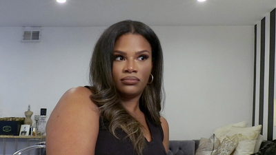 Catfish: Mentiras en la red : Stephanie y Danny'