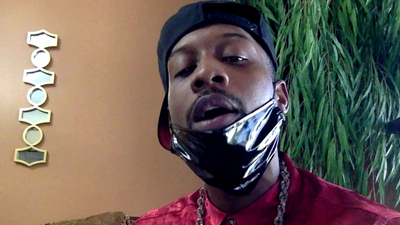 Catfish: Mentiras en la red : Jason y Keith'