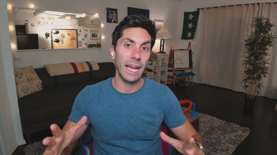 Catfish: Mentiras en la red : Tam y Jamena'