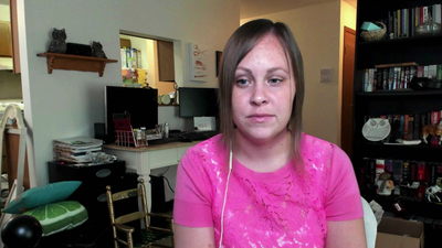 Catfish: Mentiras en la red : Kirsten y Alex'