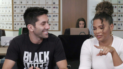 Catfish: Mentiras en la red : Danielle y BJ'