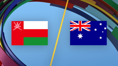 AFC Asian Qualifiers : Oman vs. Australia'