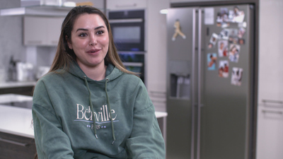 Geordie Shore: Los originales : Grandes metas de la vida'