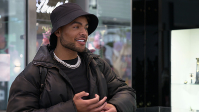 Geordie Shore: Los originales : El futuro es brillante'