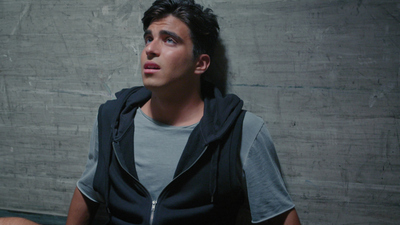 Nickelodeon's Spyders : Alles oder nichts'