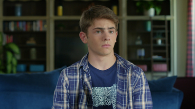 Nickelodeon's Spyders : Die Erpressung'